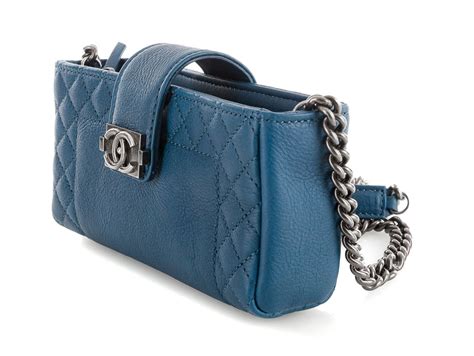 chanel boy reverso mini pochette|chanel handbags.